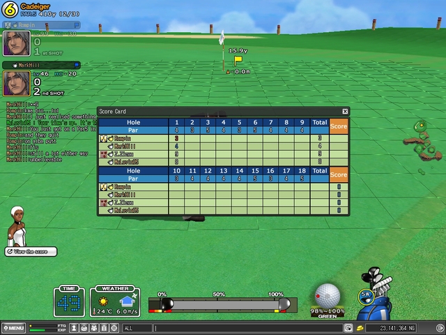 Quitters on alba cmon ffs