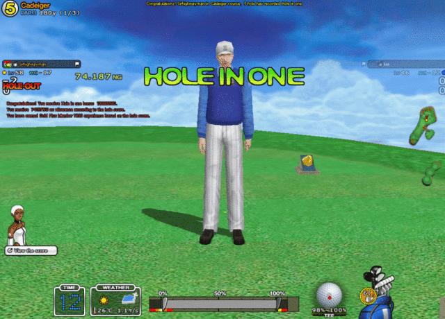 Quiters and HIO Nr. 2