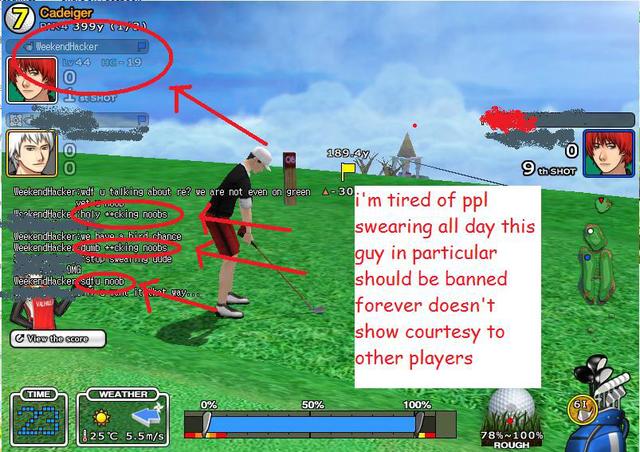 my first day at cads...  WeekendHacker swearing