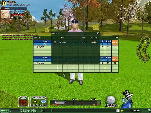 I didnt expect this :D