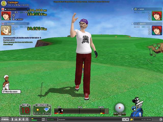 hio 8 cads super good