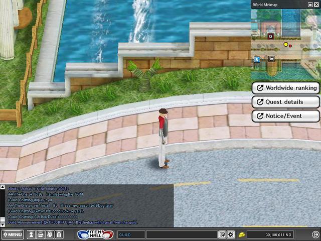 AA_TheOne is not more in Band of Brothers (second screenshot)