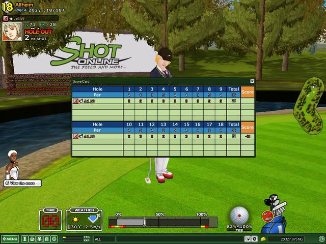 How to shoot -31 at lvl 71