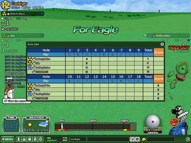 Woot 1 more quitter?