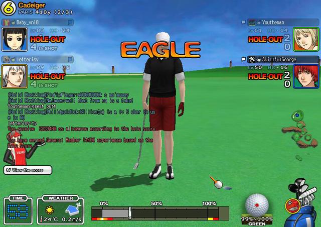 eagle!!