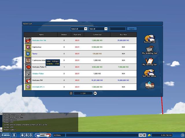 More from the scammer