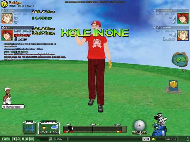 gratzz, good HIO papou