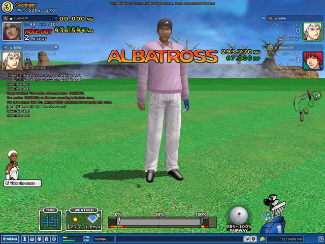 last alba with dbl exp :&;gt;