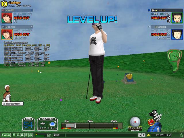 ms-201 lvl 100....weeeeeeee