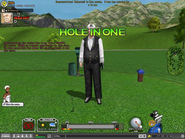 3rd HIO Week