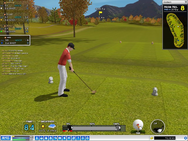 SO Master Duties - Lessons