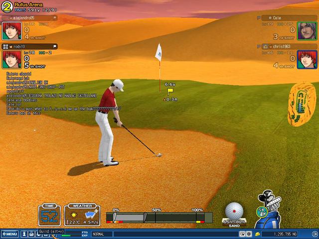 Do we really need this when playing..