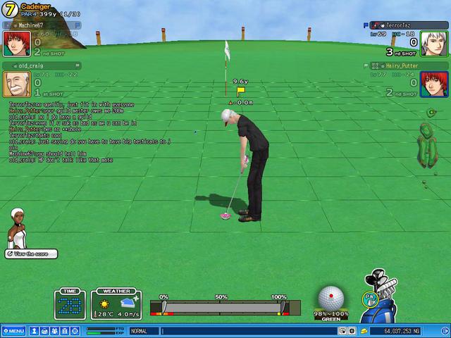 Hairy_Potter being abusive and should be banned