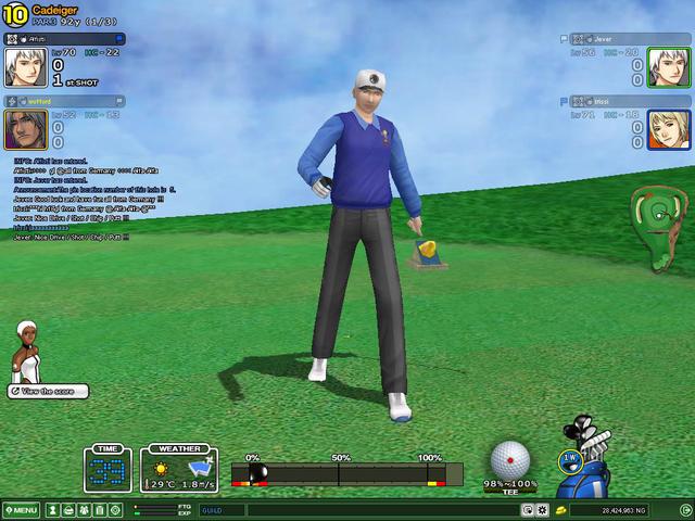 nice HIO-Screen