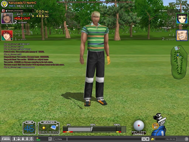 EDDY 3iron 50% ALBA!