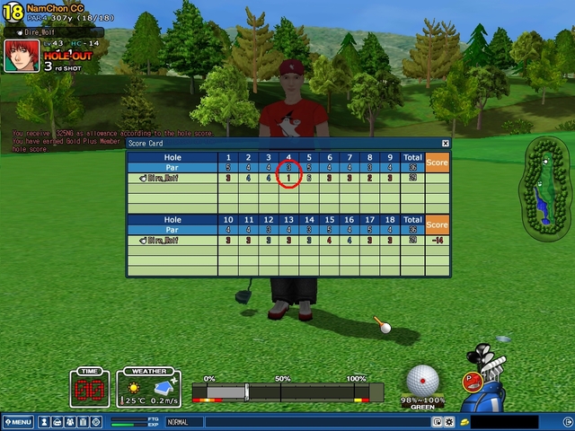 HIO #2