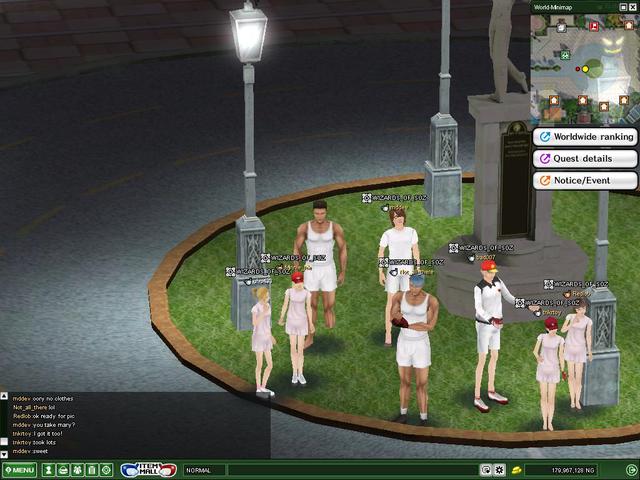 WIZARDS_OF_SOZ  Leveled up