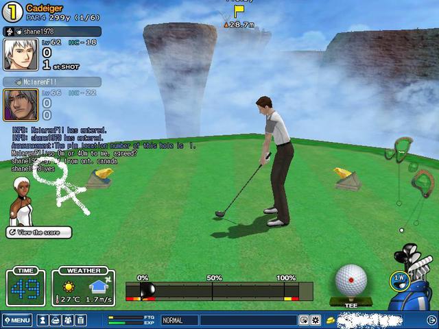 please help me find him