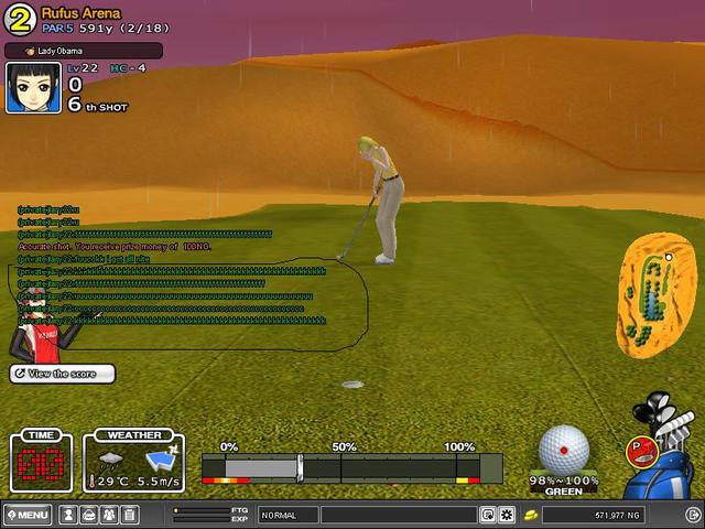 lary22  (What is this man ?). Can still playing in SO ?????