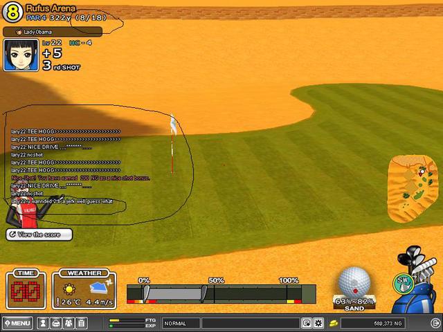 lary22  (What is this man ?). Can still playing in SO ?????