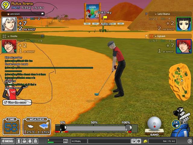 lary22  (What is this man ?). Can still playing in SO ?????