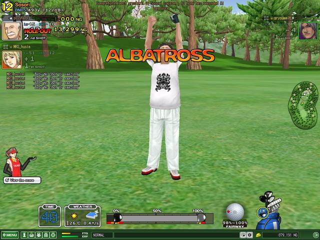 HUSLA``S 2st toon  gets a alby!