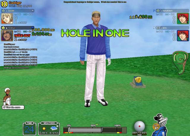 HIO cad hole 10