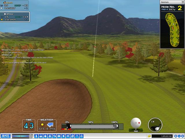 Lesson with MrParker