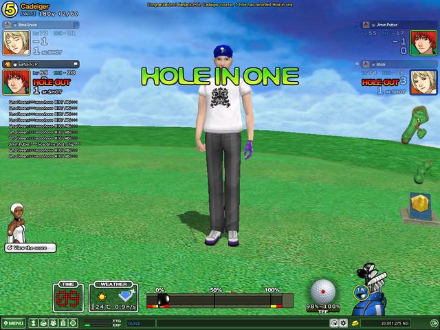 Cad-HIO from EarlJackJR