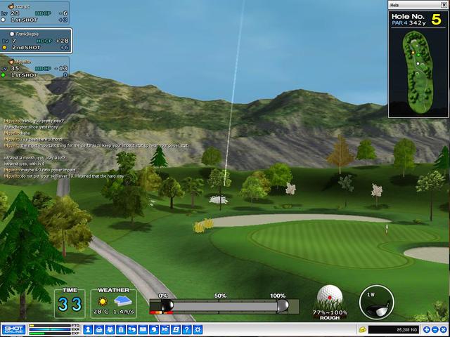 Lesson with FrankBegbie