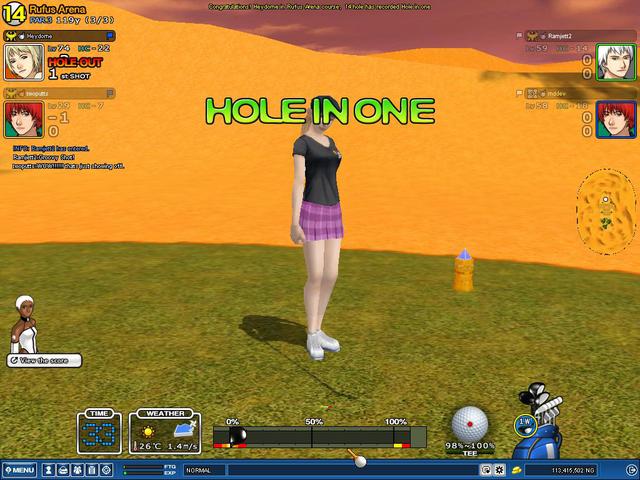 she``s just AMAZING!!