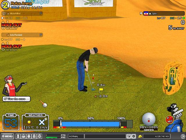 Badstroker QUITTER!!!