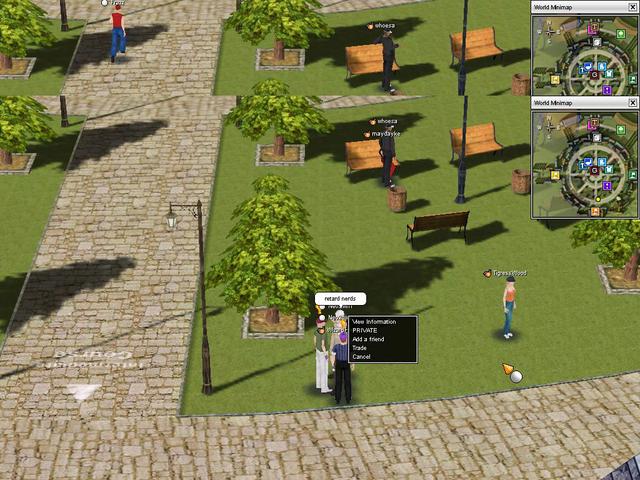 abusive and foul language