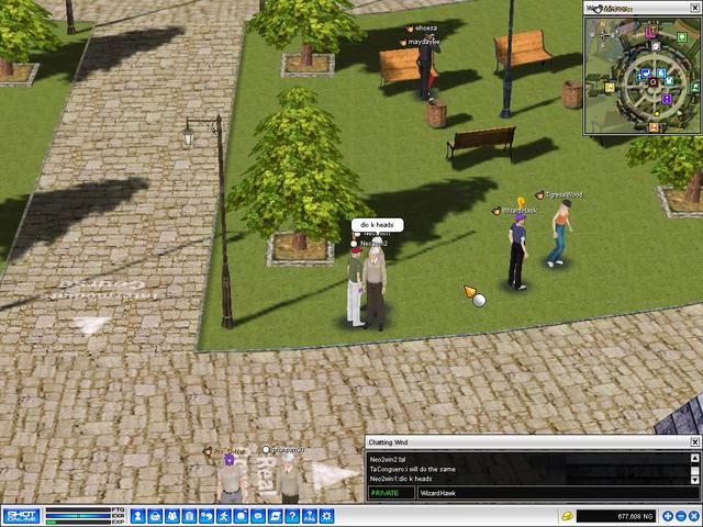 2nd set of abusive language