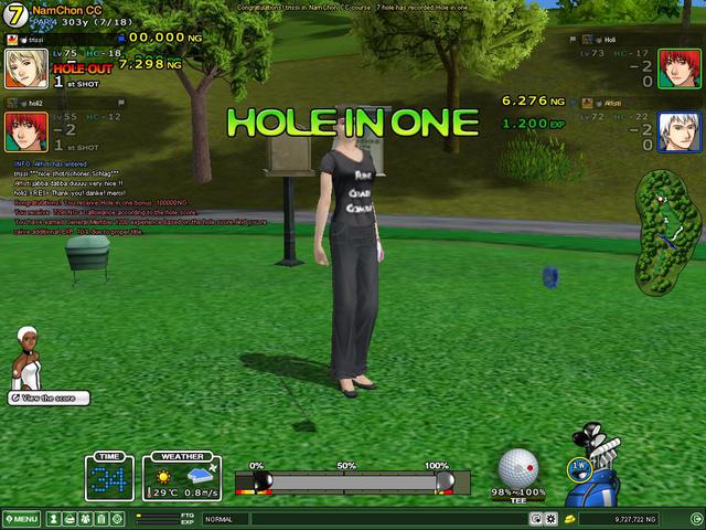 trissi christmas HIO