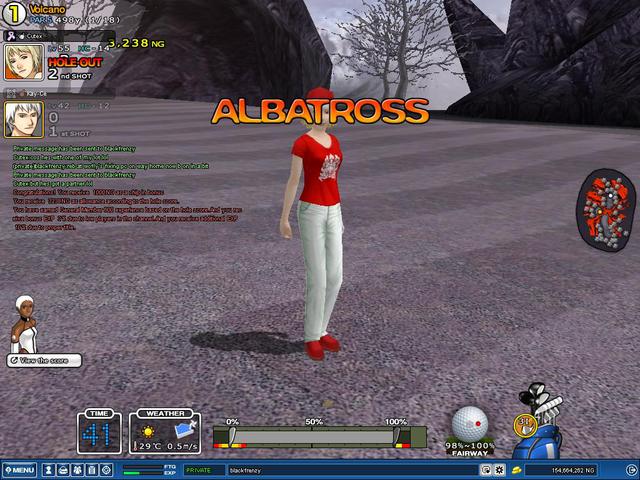 My Second Alby of the day :)