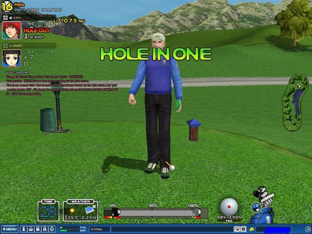 HIO for member of WIZARD_OF_SOZ guild