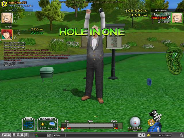 WOOT 4th HIO