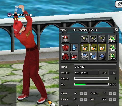 Event Show off your Items &; Clothes