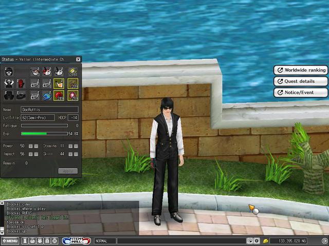 Here`s Whats In the Doc`s Bag