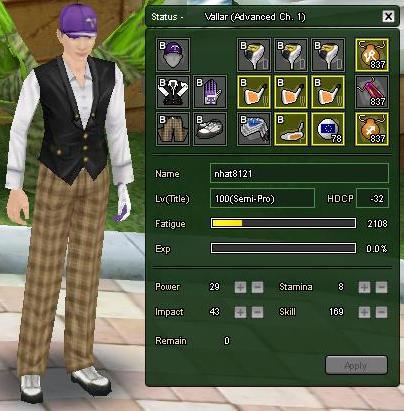 nhat8121 show off lol