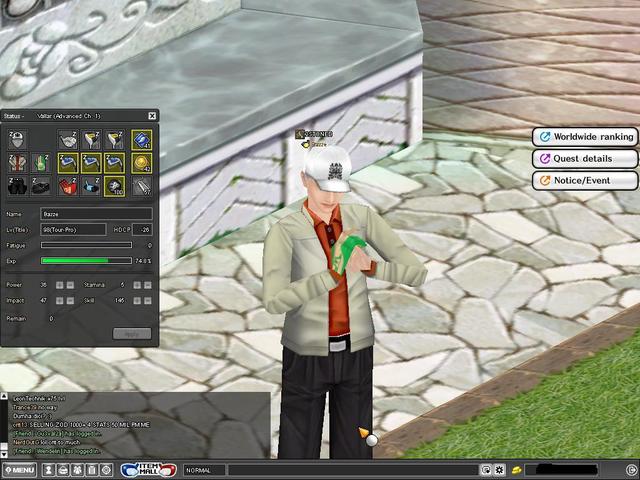 Bazze`s Show off Event