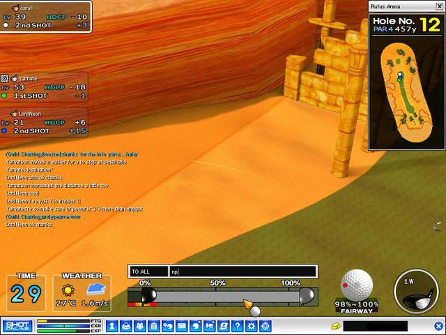 Another Yamate Lesson