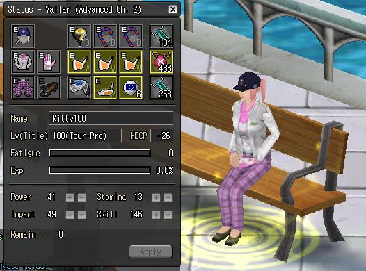 Galery Show off Event