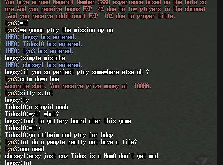 abusing cus no cube ...