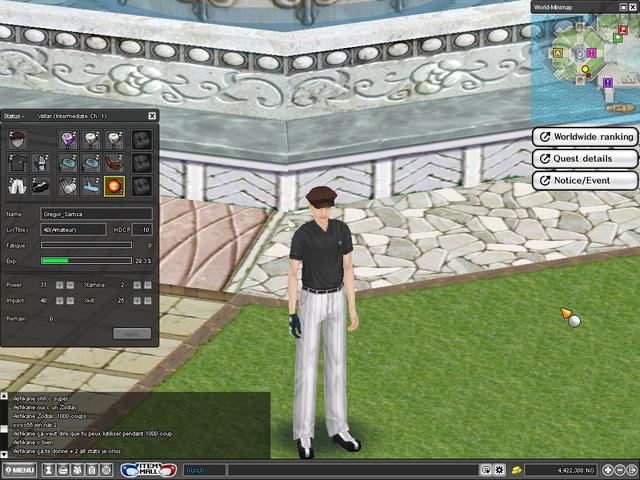 Here I am... DON``T JUDGE ME!