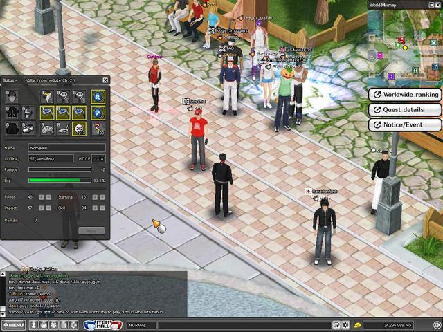 Show off your stuff :)