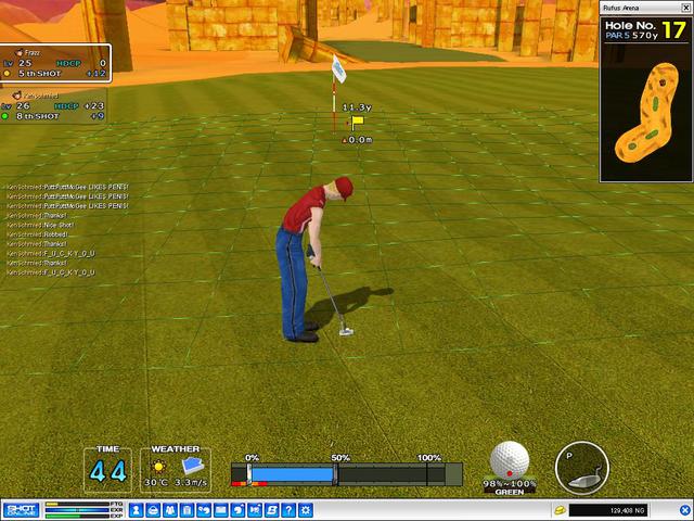 Bad Language Part 1!