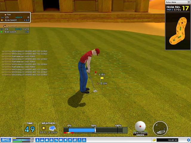 Bad Language Part 2!