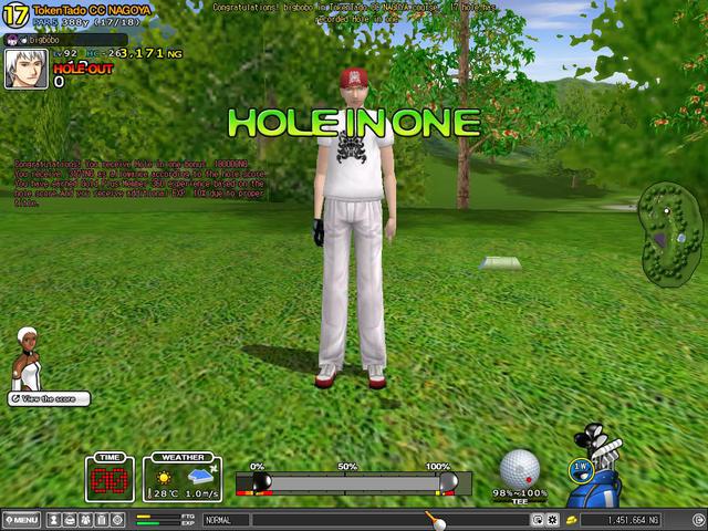 WHAT WHAT LOL try to beat that    37th HIO